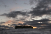 Agerland - vinter