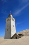 Rubjerg Fyr