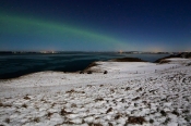 Nordlys - endnu et foto