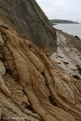 Sand, silt og ler, Fårtoftklinten, Mors
