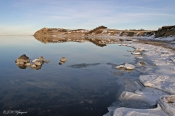 Vinter på Nordmors, Hanklit